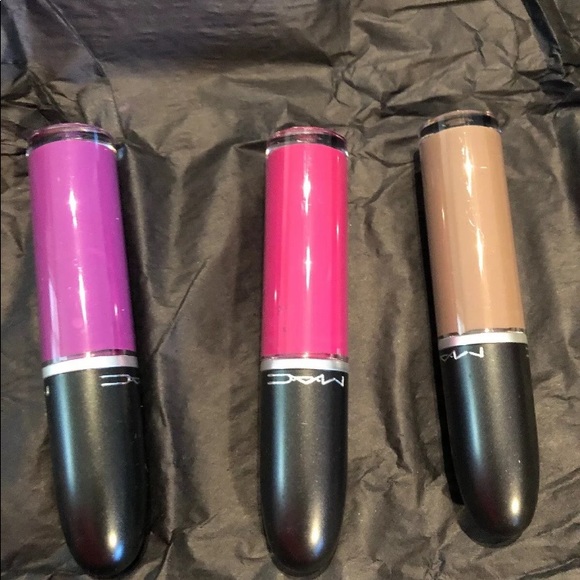 MAC very valuable retro matte liquid lip color - Picture 4 of 4